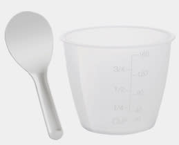 Black & Decker Ατμομάγειρας BXRC1800E