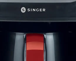 Singer Συσκευή Ελληνικού Καφέ Charisma