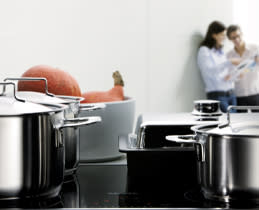 Miele Εστίες Κεραμικές KM 6521 FR