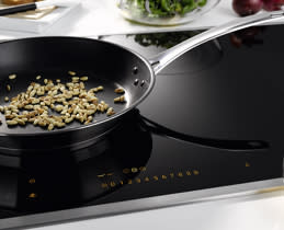 Miele Εστίες Κεραμικές KM 6521 FR