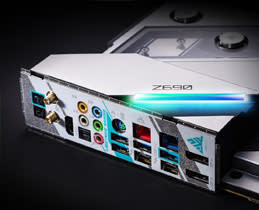 Motherboard Asrock Z690 AQUA