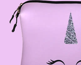 Sentio Tablet Sleeve Sparkle Unicorn 10"