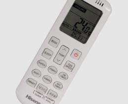 Hisense A/C KA25MR0EG/KA25MR0EW