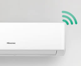 Hisense A/C KA50BS0EG/KA50BS0EW