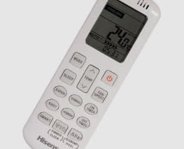 Hisense A/C KA50BS0EG/KA50BS0EW