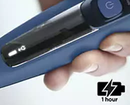 Philips Ξυριστική Μηχανή S5466/17 5000