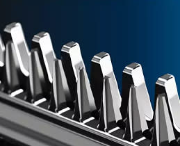 Philips Κουρευτική Μηχανή HC3505/15 3000