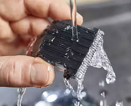 Philips Κουρευτική Μηχανή HC3505/15 3000