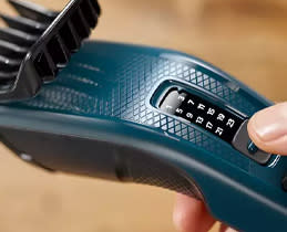 Philips Κουρευτική Μηχανή HC3505/15 3000