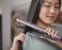 Philips Ισιωτική μαλλιών 5000 BHS530/00