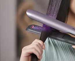 Philips Ισιωτική μαλλιών 5000 BHS530/00