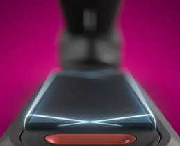 Philips Ισιωτική μαλλιών 5000 BHS530/00