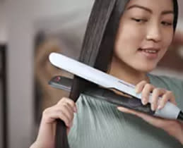 Philips Ισιωτική μαλλιών 5000 BHS520/00