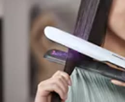 Philips Ισιωτική μαλλιών 5000 BHS520/00