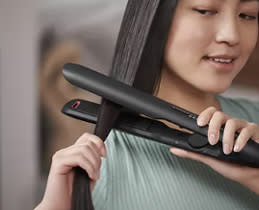 Philips Ισιωτική μαλλιών 5000 BHS510/00