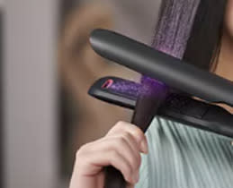 Philips Ισιωτική μαλλιών 5000 BHS510/00