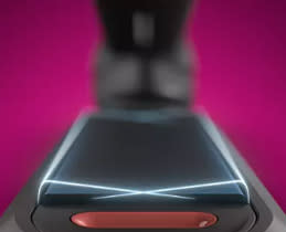 Philips Ισιωτική μαλλιών 5000 BHS510/00