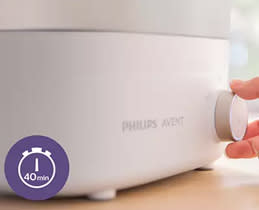 Philips Αποστειρωτής SCF293/00