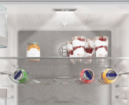 Bosch Ψυγειοκαταψύκτης KGN397ICT