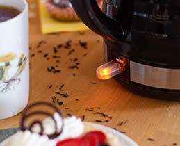 Rohnson Βραστήρας R-7026