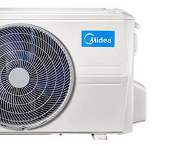 Midea A/C AEP2-09NXD6-I/O