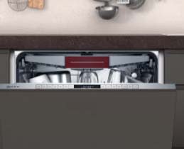 Neff Πλυντήριο Πιάτων S197TCX00E