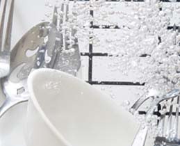 Neff Πλυντήριο Πιάτων S197TCX00E