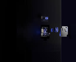 Xiaomi Καθαριστής Αέρα