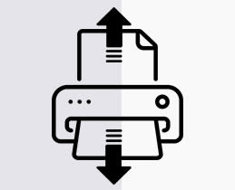 Πολυμηχάνημα Inkjet Canon TS6350a Pixma