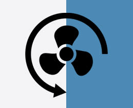 Crystal Home Ανεμιστήρας Δαπέδου