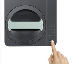 Sage Κομποστοποιητής SWR550