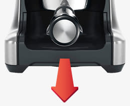 Sage Μύλος Καφέ BCG820