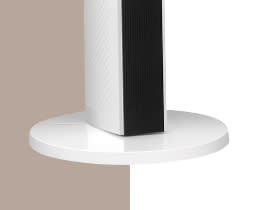 Izzy Ανεμιστήρας Δαπέδου Πύργος IZ-9028