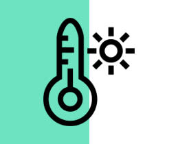 Izzy Ανεμιστήρας Δαπέδου IZ-9020