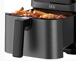 Φριτέζα Deli 5 AF5-1-4GB AEG