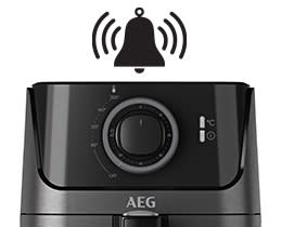 Φριτέζα Deli 5 AF5-1-4GB AEG