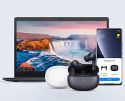 Dual Device Connection