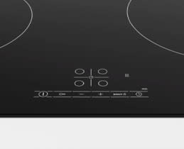 Bosch Εστίες Επαγωγικές PUE611BB5E