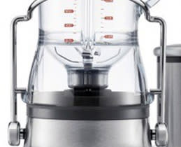 Sage Μπλέντερ X Bluice Pro SJB815BSS