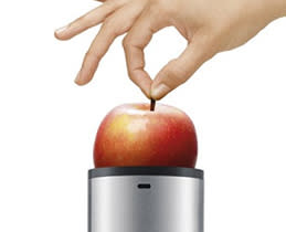 Sage Μπλέντερ X Bluice Pro SJB815BSS