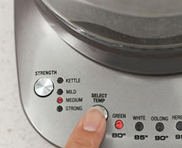 Sage Βραστήρας the Tea Maker Compact