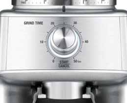 Sage Μύλος Καφέ the Dose Contro Pr