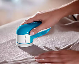 Philips Αποχνουδωτής GC026/00