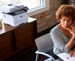 Πολυμηχάνημα Laser Xerox B315V/DNI