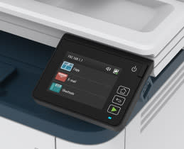 Πολυμηχάνημα Laser Xerox B315V/DNI