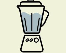 Sencor Μπλέντερ SBU 0510BK