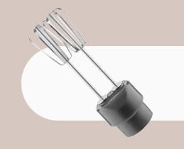 Sencor Ραβδομπλέντερ SHB 5608BK-EUE3