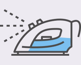 Sencor Σίδερο Ατμού SSI 2028YL