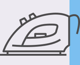 Sencor Σίδερο Ατμού SSI 2028YL