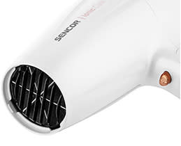 Sencor Σεσουάρ SHD 7200GD